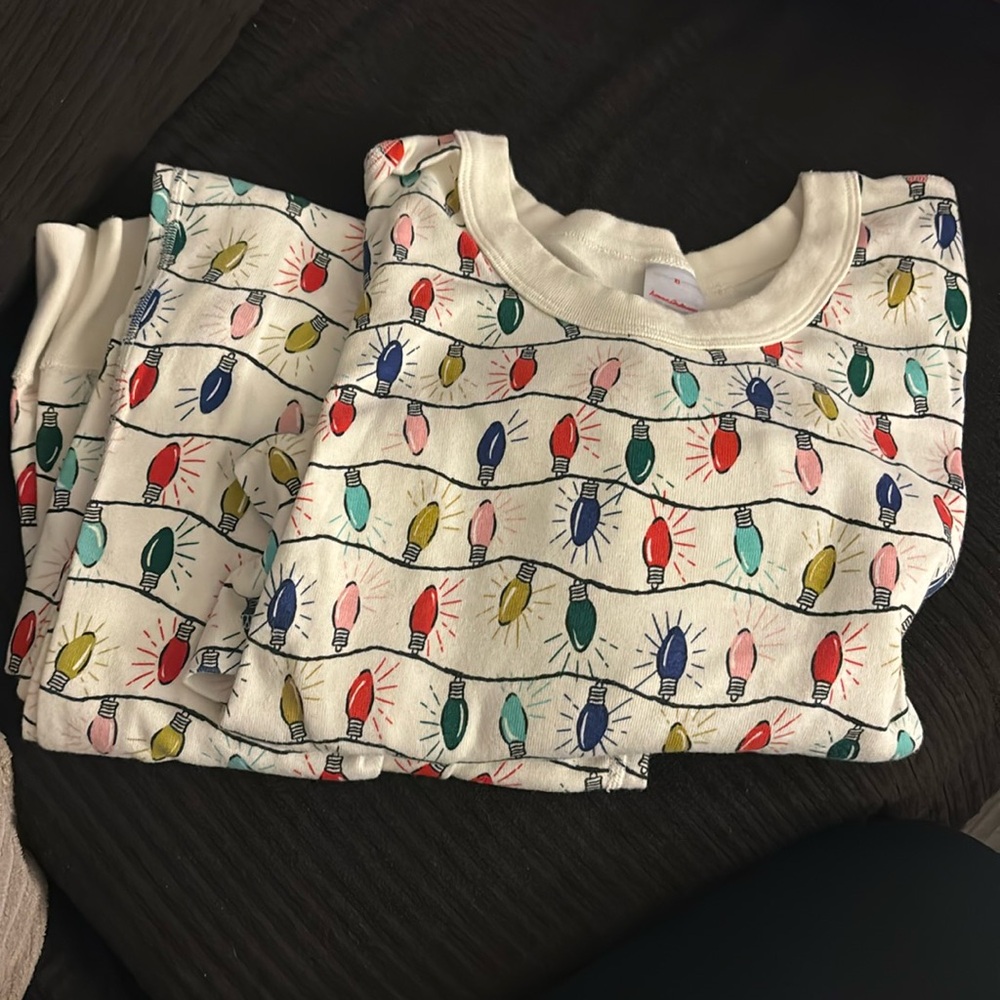 Women’s Christmas PJs